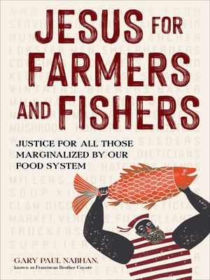 cover image of Jesus for Farmers and Fishers